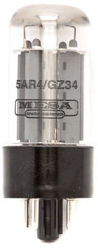 Mesa Boogie 5AR4 / GZ34 Tube