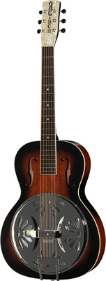 Gretsch G9220 Bobtail Roundneck