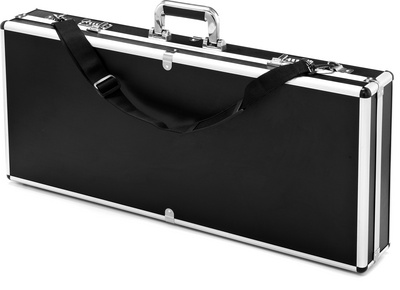 Roth & Junius RJVC/2 Duo Violin Flight Case