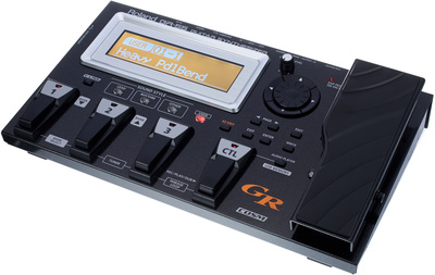 Roland GR-55GK Black
