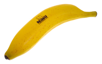 Nino Nino 597 Botany Shaker Banana