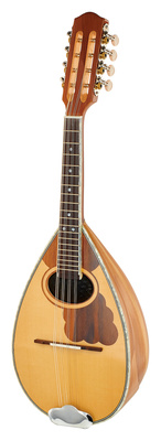 Matsikas MD-101 Round Mandolin