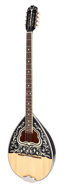 Matsikas BZ8-210 Greek Bouzouki