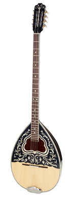 Matsikas BZ8-210T Greek Bouzouki