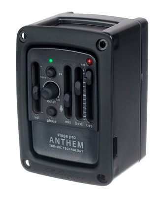 L.R.Baggs Stagepro Anthem