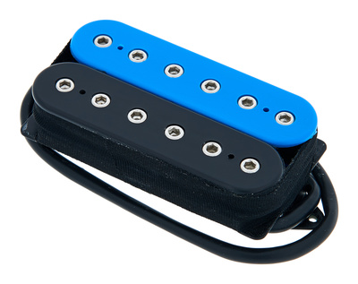DiMarzio DP227FBLBK Liqui Fire