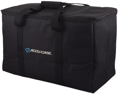 Accu-Case ATP-22 Padded Bag