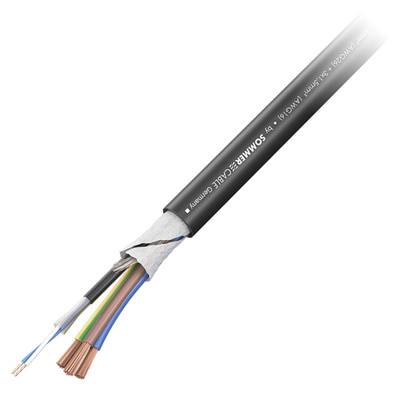 Sommer Cable Monolith1 Compact Combi Cable