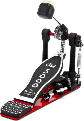 DW 5000TD4 Bass Drum Pedal