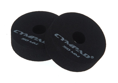 Cympad Moderator Double Set Ø 50mm