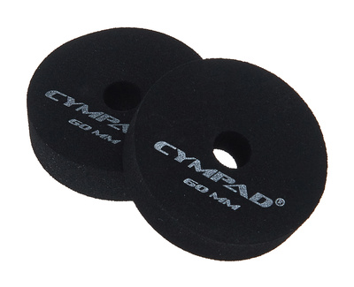 Cympad Moderator Double Set Ø 60mm