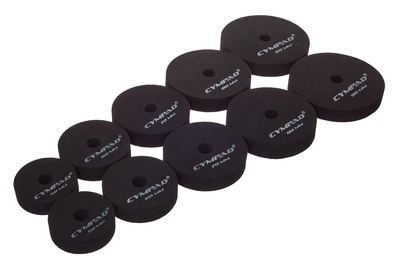 Cympad Moderator Box Set