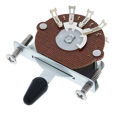 Harley Benton Parts Grigsby 5 way Switch