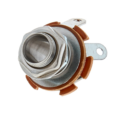 Harley Benton Parts Mono output Jack Socket