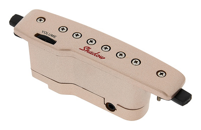 Shadow SH 145 Gold Prestige