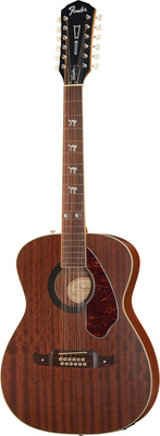 Fender Tim Armstrong Hellcat 12