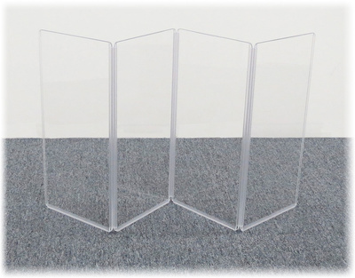 Clearsonic A1224x4 Amp Shield