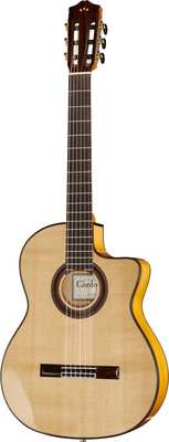 Cordoba GK Studio