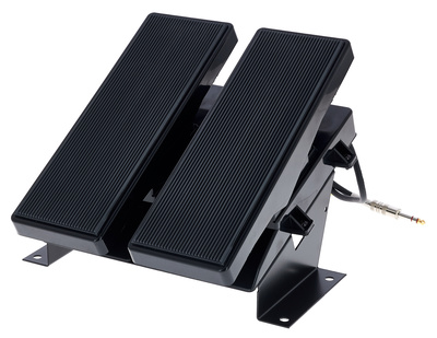 Viscount MIDI Schweller Pedale