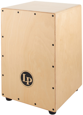 LP A1331 Aspire Cajon