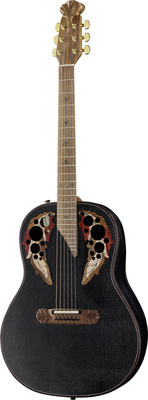 Adamas 1687GT-5 BK