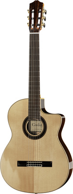 Cordoba GK Studio Negra