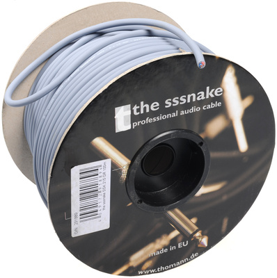 the sssnake SSK 215 GR 100m