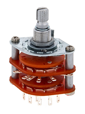 Göldo EL005 5 Position Switch