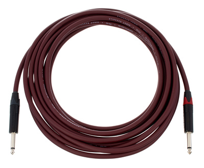 Evidence Audio The Forte Instrument Cable 20