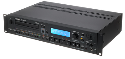 Tascam CD-6010