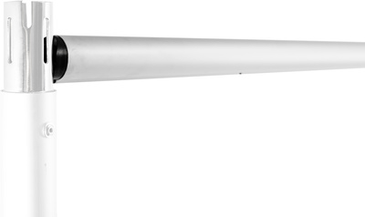 Global Truss CC50203 Tele. Crossbar 2,2-3,6