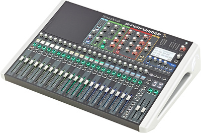 Soundcraft Si Performer 2