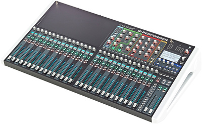Soundcraft Si Performer 3