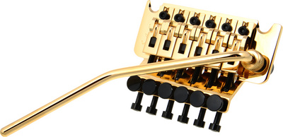 Schaller Lockmeister 6 Tremolo G