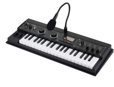 Korg microKorg XL +