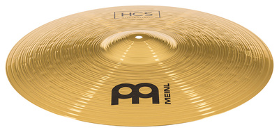 Meinl 18" HCS Crash