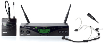 AKG WMS 470 Presenter Set Band 10