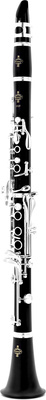 Buffet Crampon E12F Bb-Clarinet 17/6