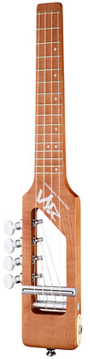 Risa Uke-Solid-Concert