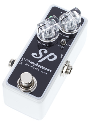 Xotic SP Compressor