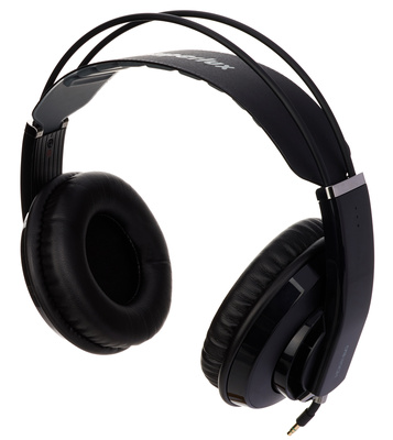 Superlux HD-681 Evo BK
