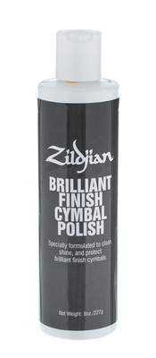 Zildjian P1300 Cymbal Cleaning Polish