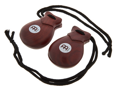 Meinl FC2 Castanets Concert
