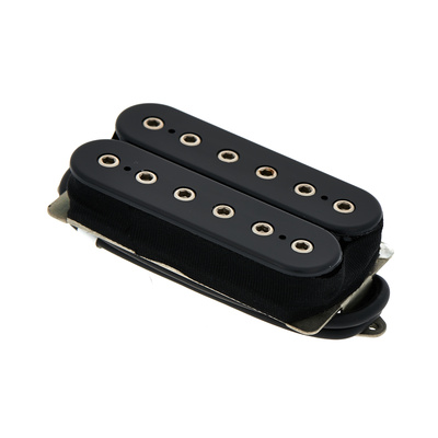 DiMarzio DP252 Gravity Storm BK
