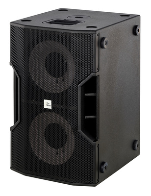 the box Pyrit 212 Sub