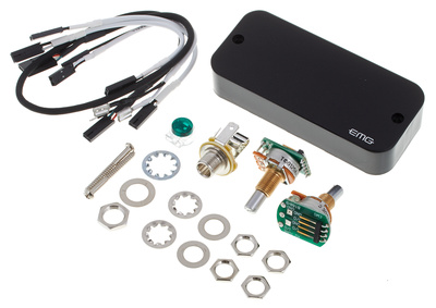 EMG TBHZ Bass Pickup