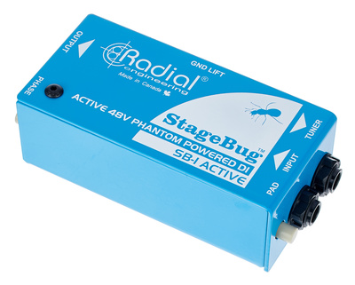 Radial Engineering SB-1