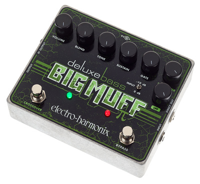 Electro Harmonix Deluxe Bass Big Muff Pi