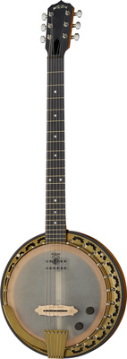 Deering Phoenix A/E 6-string Banjo
