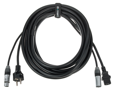the sssnake PC 5 Power Audio